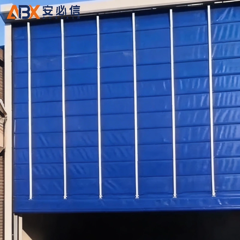 淮安市机械式门封