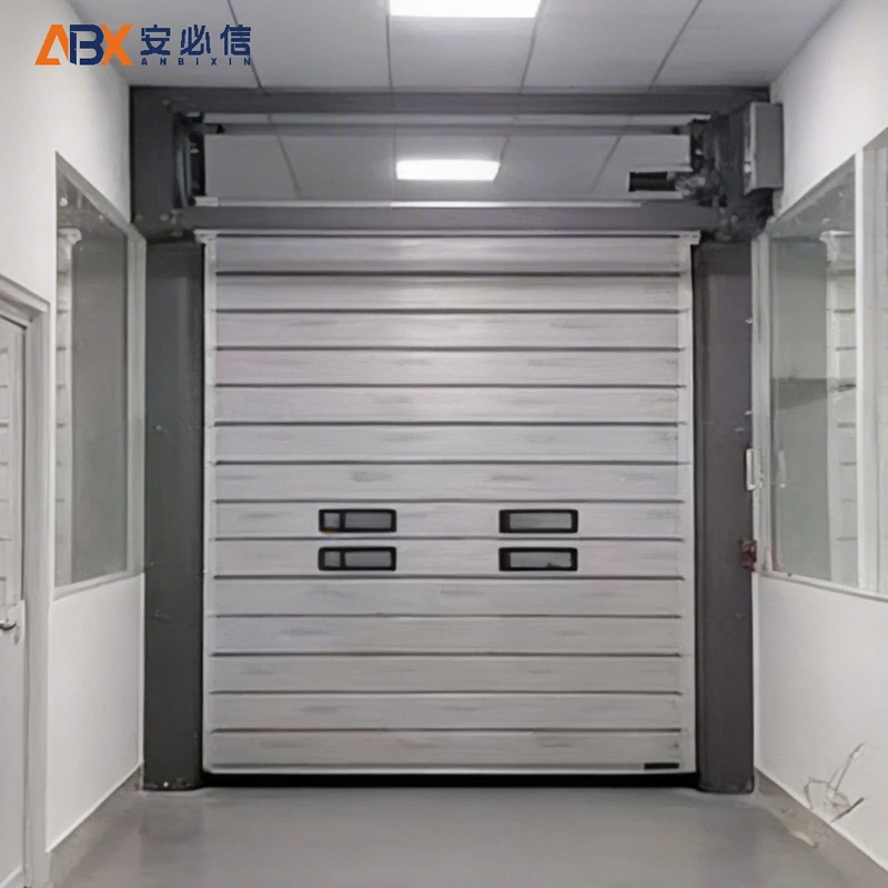 淮安市医药密闭高速门